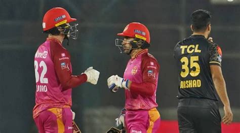 Peshawar Zalmi vs Islamabad United, PSL 2023: ISU thrash Peshawar by.